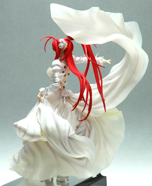 OrchidSeed official web site » 塵骸魔京 Ignis the white“永久に消せ