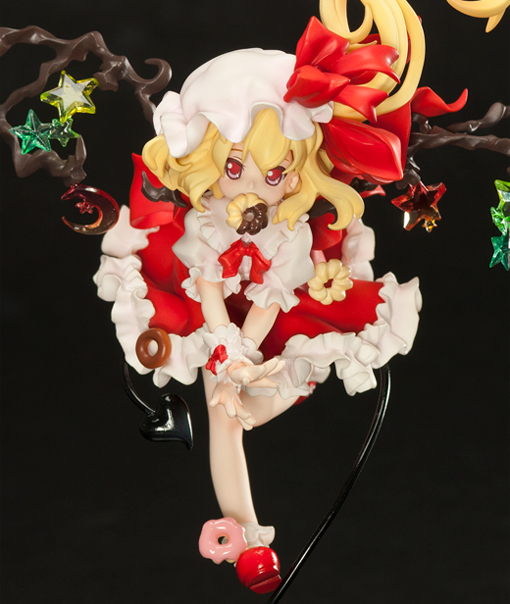 Orchidseed official web site » 東方Project 第６弾 東方紅魔郷 