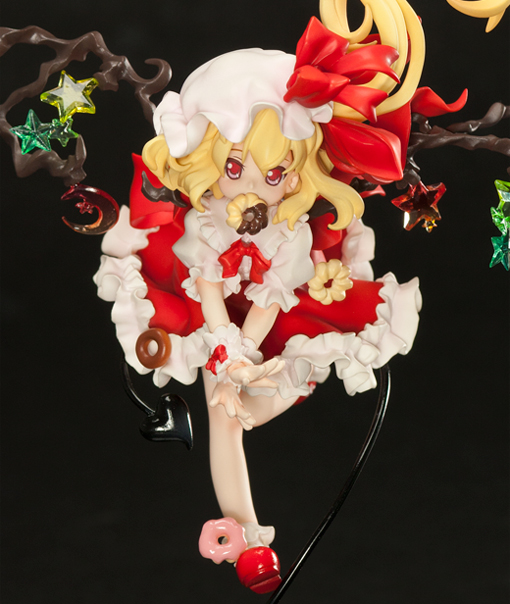 フランドール スカーレット B0 タペストリー 東方project 紅魔郷-