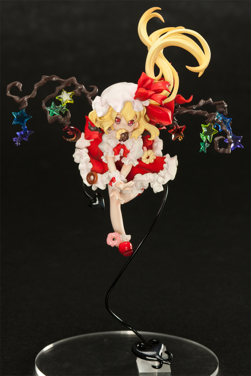 OrchidSeed official web site » 東方Project 第６弾 東方紅魔郷 