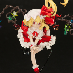 OrchidSeed official web site » 東方Project 第６弾 東方紅魔郷