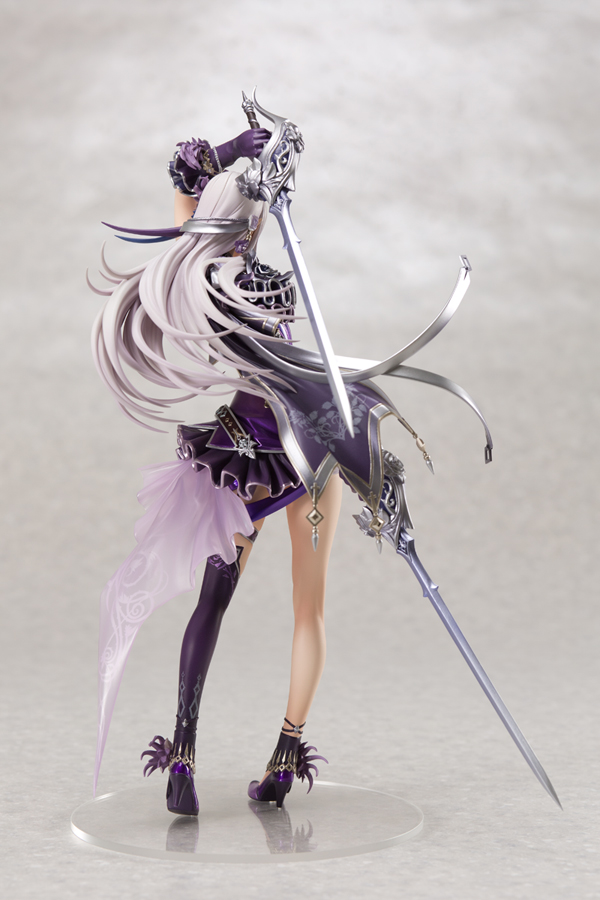 Orchidseed official web site » Tower of AION 天族/シャドウウィング