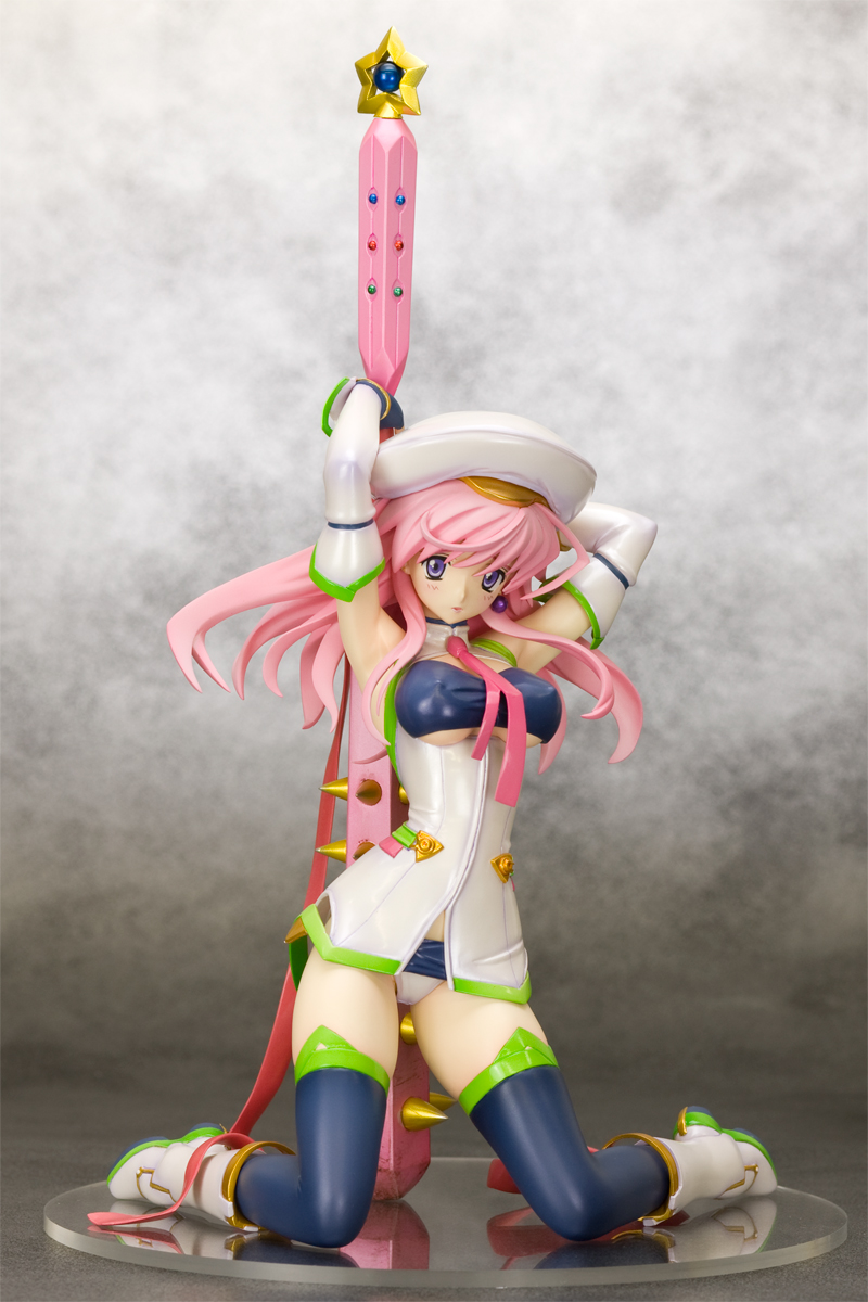 OrchidSeed official web site » CHAOS;HEAD 「星来オルジェル」