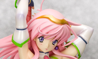 Orchidseed official web site » CHAOS;HEAD 「星来オルジェル」